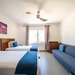 2 Bedroom Condo With 4 Pools & Gym - Vaiven 124 - Playacar