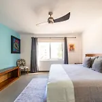 2 Bedroom Condo With 4 Pools & Gym - Vaiven 124 - Playacar