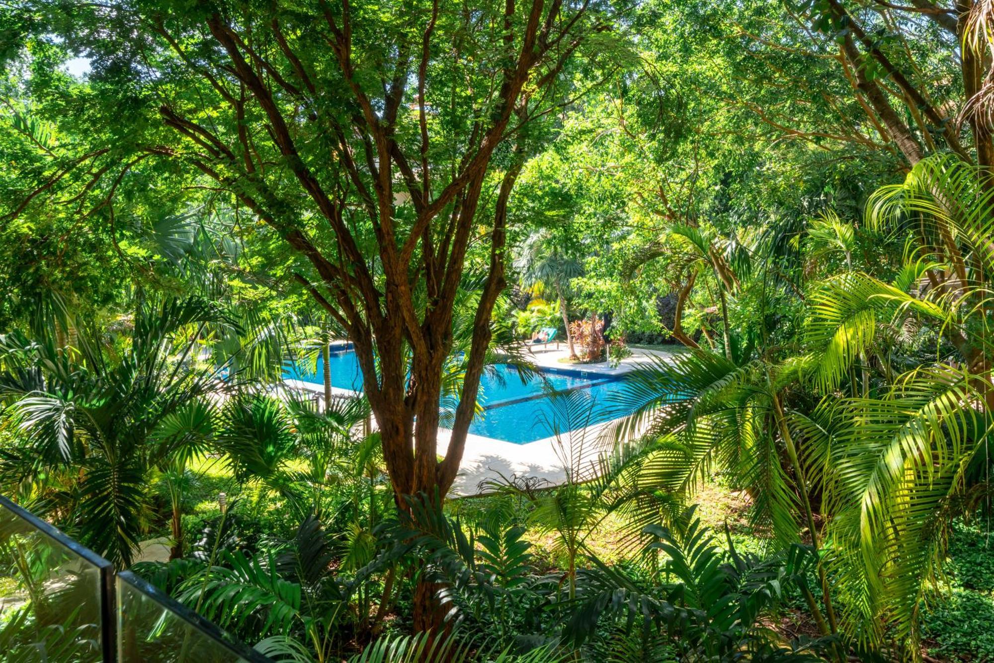 2 Bedroom With 4 Pools & Gym - Vaiven 124 - Playacar Apartamento Playa del Carmen